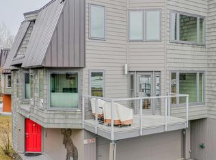 1825 W 15th Ave, Anchorage, AK 99501