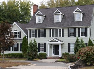 4 Nancy Ln, Brookfield, CT 06804