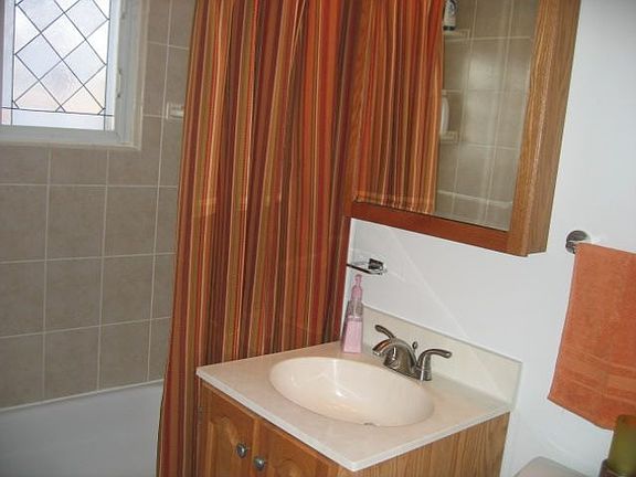 Remodeled Bath