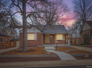 670 S Clay St, Denver, CO 80219