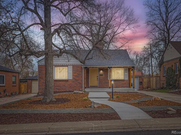 670 S Clay Street, Denver, CO 80219