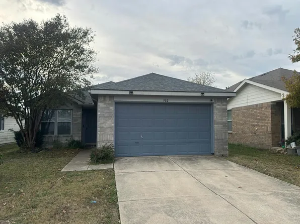 902 Post Oak Trl, Anna, TX 75409