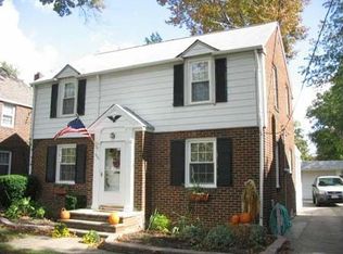 567 E 260th St, Euclid, OH