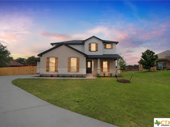207 Fawaz Dr, Killeen, TX 76542