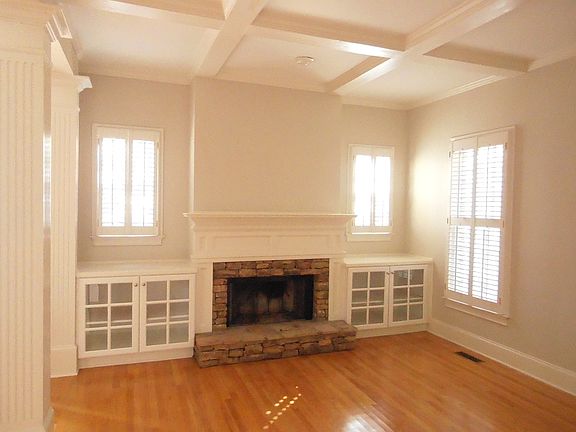 Formal Living Room