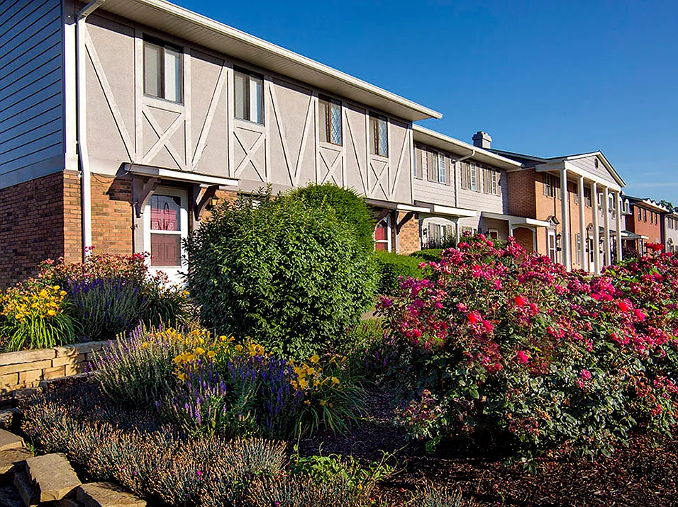 Beautiful Pet-Friendly Apartments