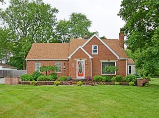 4195 E Pleasant Valley Rd, Independence, OH 44131