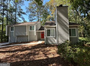 3335 Oak Dr SE, Conyers, GA 30013