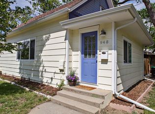 948 11th Ave, Longmont, CO 80501