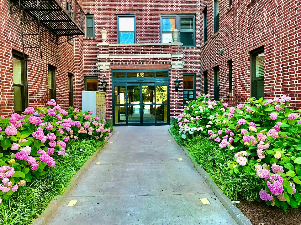 LUSCIOUS LANDSCAPING