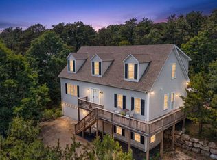 8 Leeward Psge, Truro, MA 02666