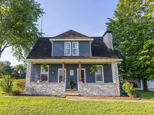 7714 W 580th Rd N, Otwell, IN 47564