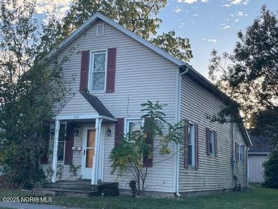 622 Nicholas St, Defiance, OH, 43512