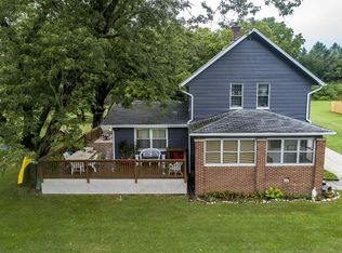 52827 Hickory Rd, Granger, IN 46530