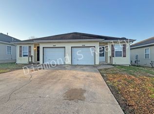 1442 W Rainey St #1444, Ozark, MO 65721