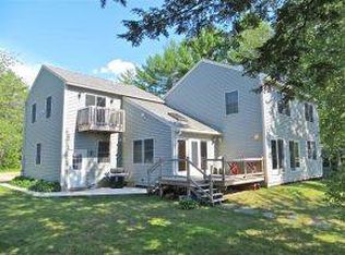 18 Sandy Shores Rd, Tuftonboro, NH 03816