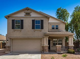 1321 S 119th Dr, Avondale, AZ 85323