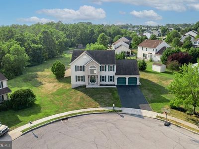 802 Meadowcrest Ln, Douglassville, PA, 19518