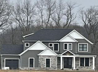 15131 Gossamer Trl, Granger, IN 46530