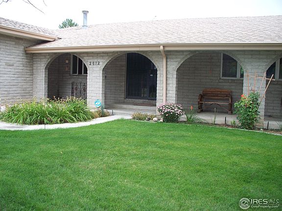 3rd image of 2612 W Buena Vista Dr