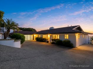 365 Loma Media Rd, Santa Barbara, CA 93103