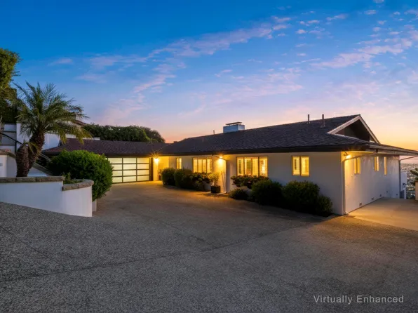 365 Loma Media Rd, Santa Barbara, CA 93103