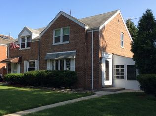 7817 W Summerdale Ave, Chicago, IL