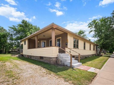 126 E Gardner St, Sparta, MI, 49345