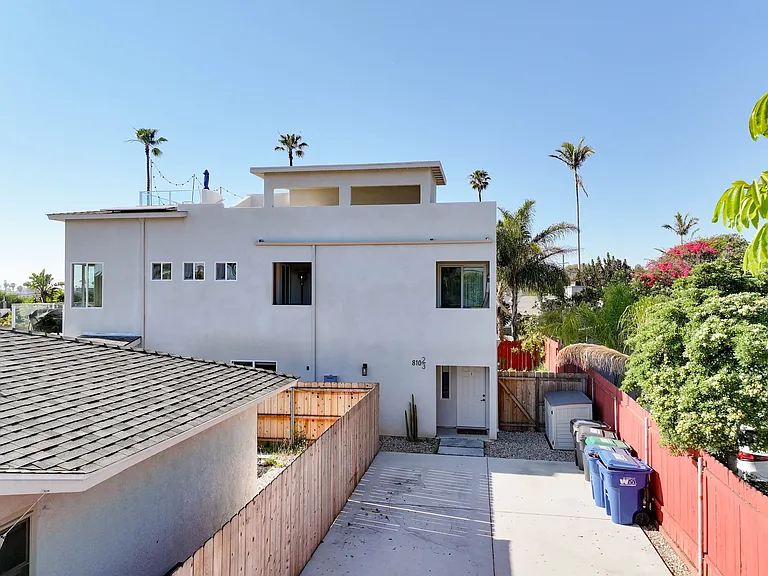 810 California St #3 — Photo 14