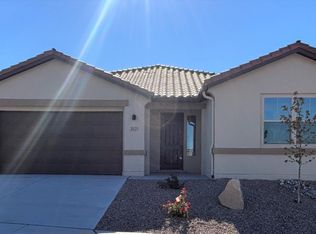 3121 Wolf Tail Loop NE, Rio Rancho, NM 87144
