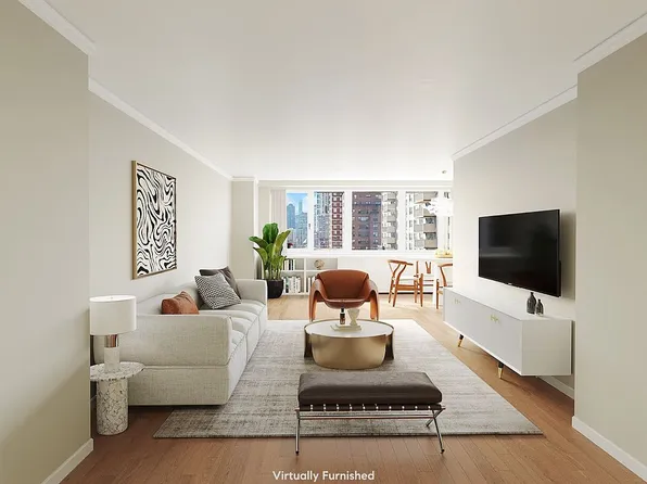 401 E 86th St APT 15C, New York, NY 10028