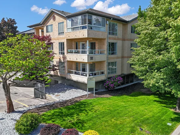 727 Houghton Rd Unit 112, Kelowna, BC V1X 7J7