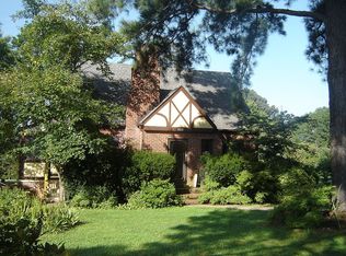 231 Ridge Dr, Amherst, VA 24521