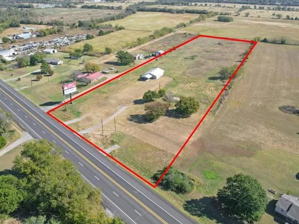 1541 S State Highway 121, Bonham, TX 75418