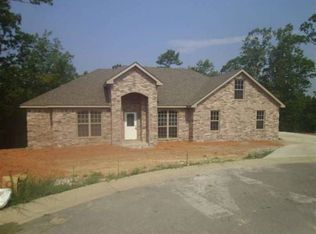 1061 Skyline Dr, Alexander, AR 72002
