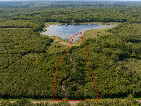 N8591 Fye Road, Trego, WI 54888