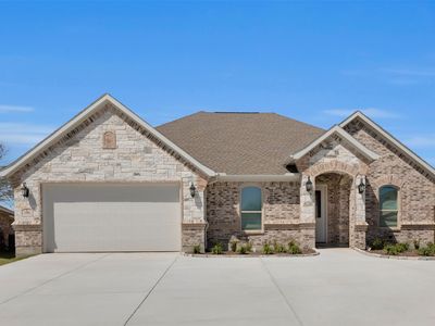 1000 James Donald Ln, Glenn Heights, TX, 75154