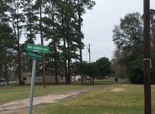 Big Crk, Shepherd, TX 77371