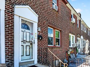 483 Raritan St, Camden, NJ 08105