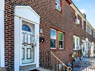 483 Raritan St, Camden, NJ, 08105