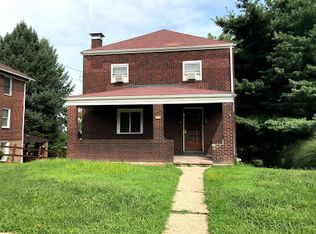 746 Broadway St, East Mc Keesport, PA