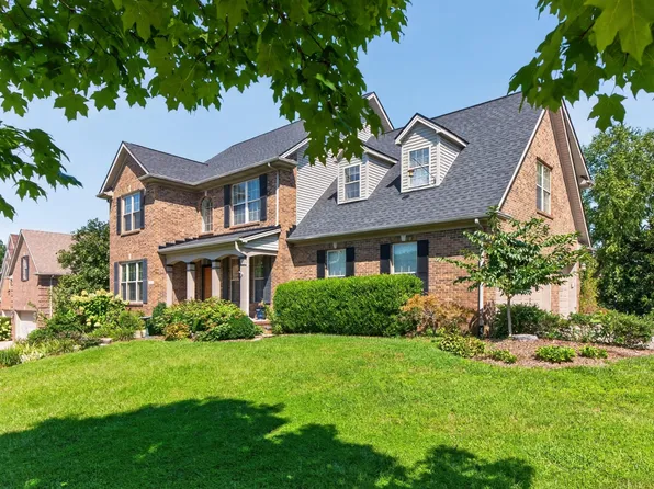 2213 Wilmington Ln, Lexington, KY 40513