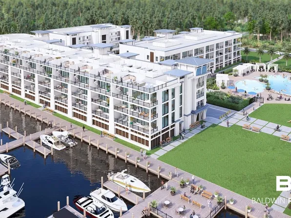 27006 Canal Rd #A-112, Orange Beach, AL 36561