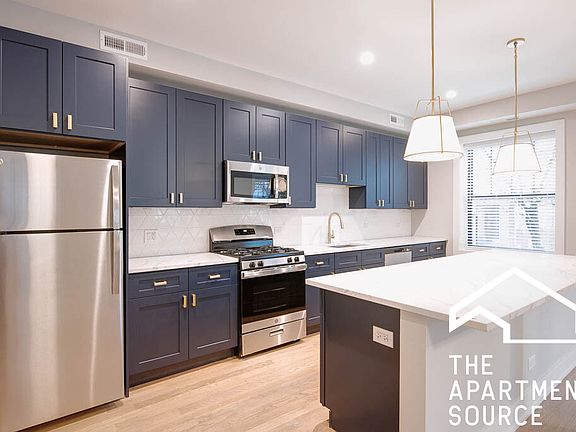 2nd image of 4413 N Seeley Ave #1A