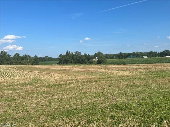 LOT Cook Rd #A, Wakeman, OH 44889