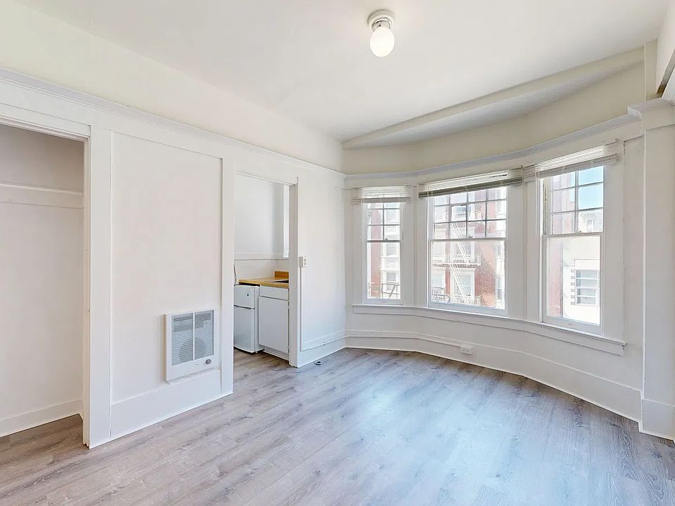 1st image of 1051 Post St #32