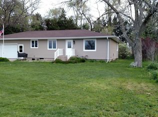 1925 4th Ave, Boelus, NE 68820