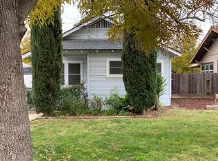 25 E 21st St, Merced, CA 95340