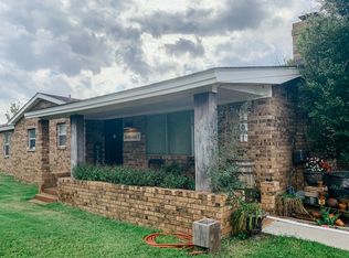201 Carlisle St, Whiteface, TX 79379