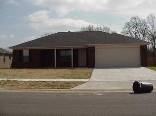 3405 Homestead Rd, Conway, AR 72032